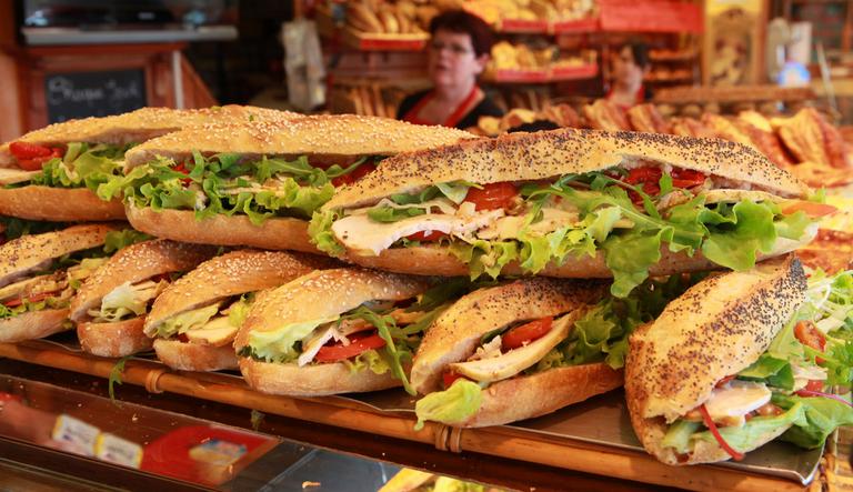 Boulangerie Vinter la boulange dorée