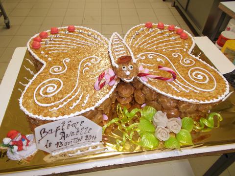 Boulangerie Vinter la boulange dorée