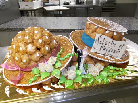 Boulangerie Vinter la boulange dorée